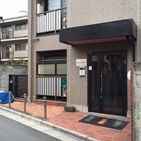 エントランス: